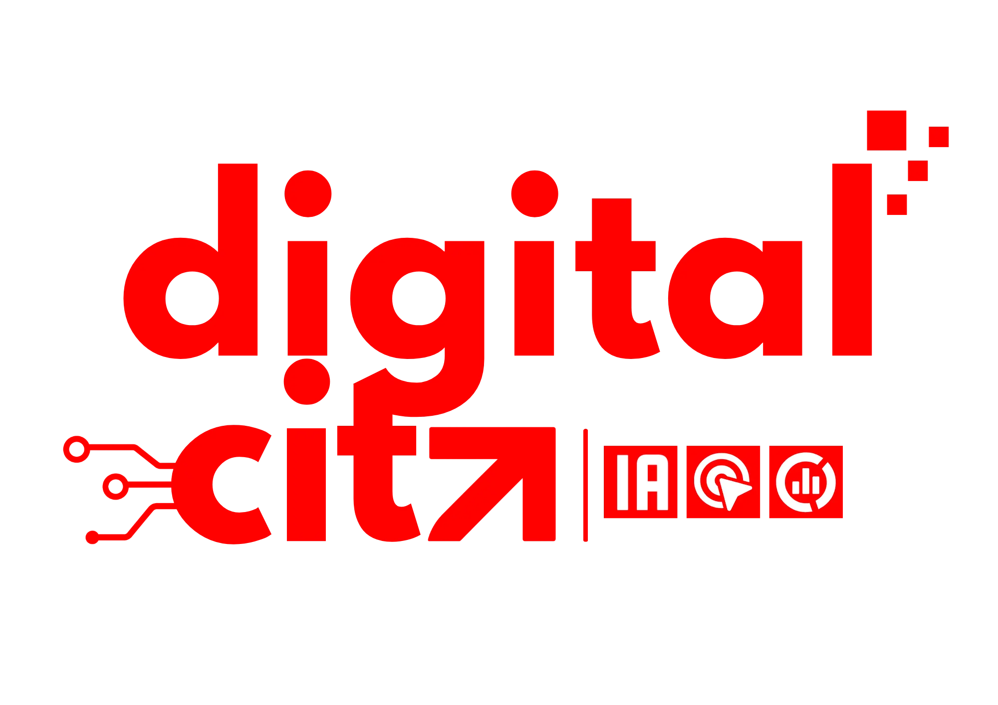 Digital City